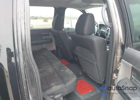 2008 Ford F150 Supercrew z USA, uszkodzony, nr VIN 1FTRW12W38KE35978